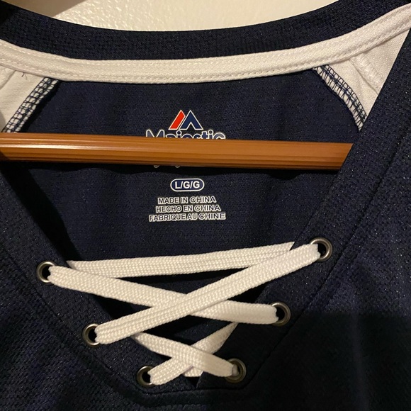 Chicago Bears Short Sleeve Shirt - Picture 3 of 4